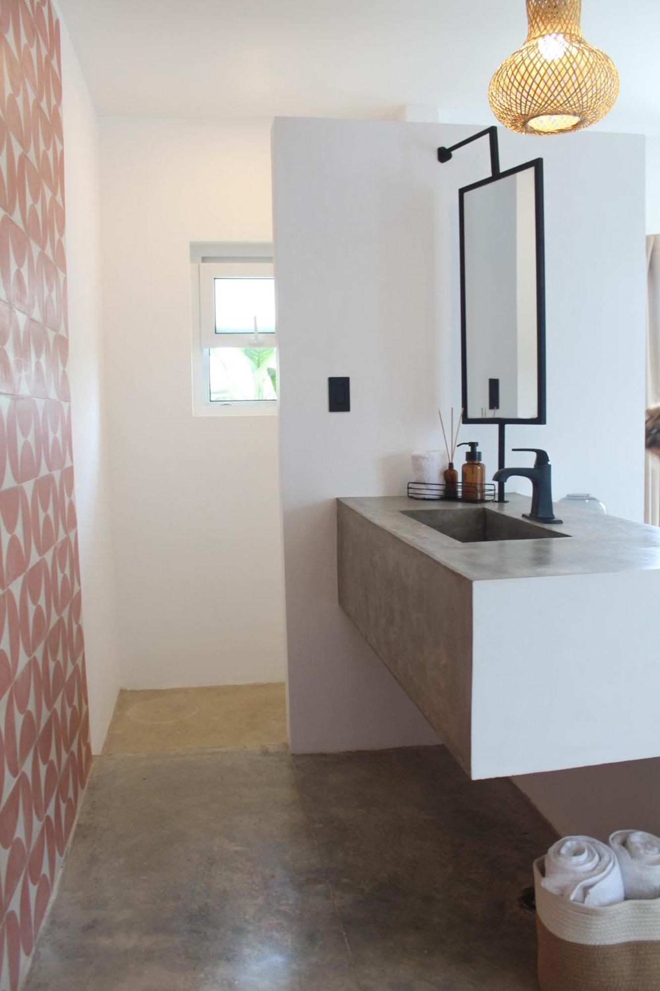 Waves & Wifi - Coworking & Coliving Space In Popoyo Salinas Exteriör bild