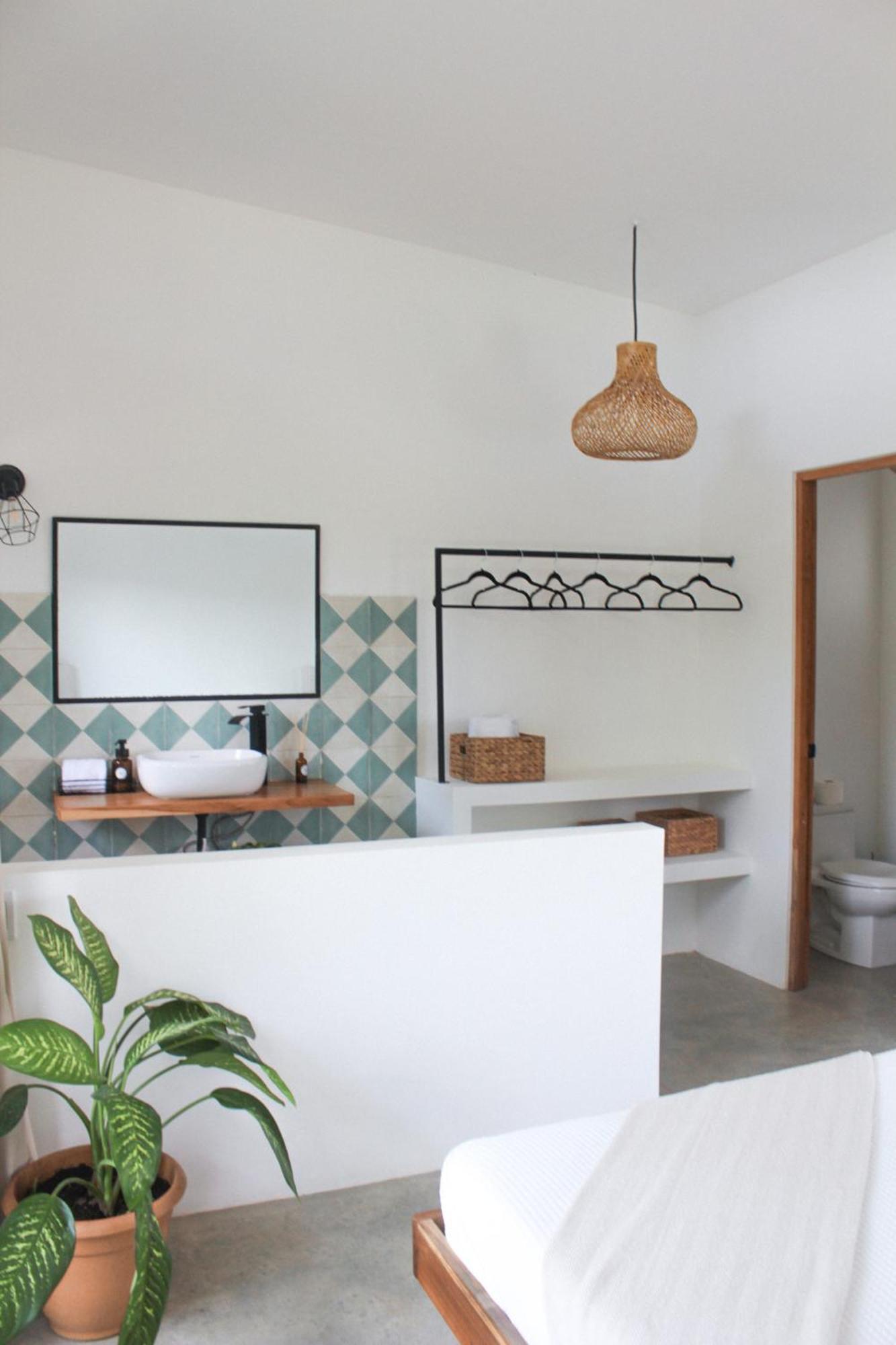 Waves & Wifi - Coworking & Coliving Space In Popoyo Salinas Exteriör bild