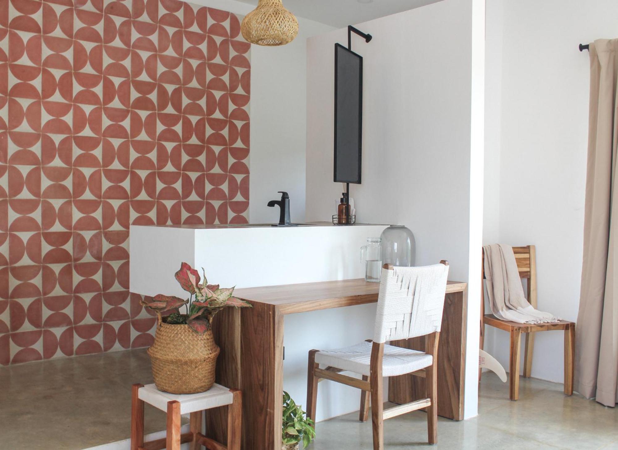 Waves & Wifi - Coworking & Coliving Space In Popoyo Salinas Exteriör bild